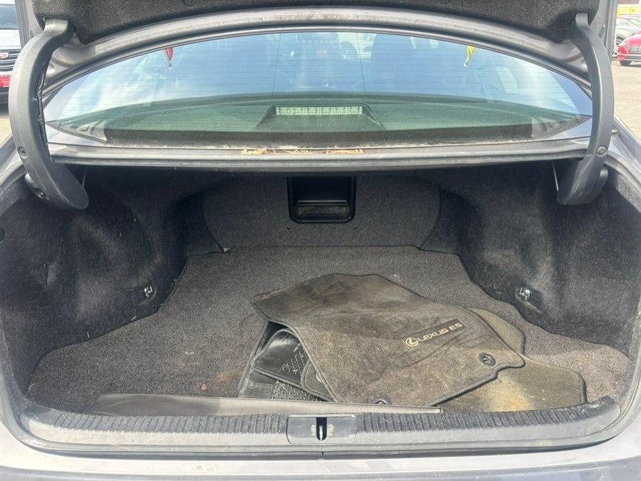 used 2015 Lexus ES 350 car, priced at $14,950