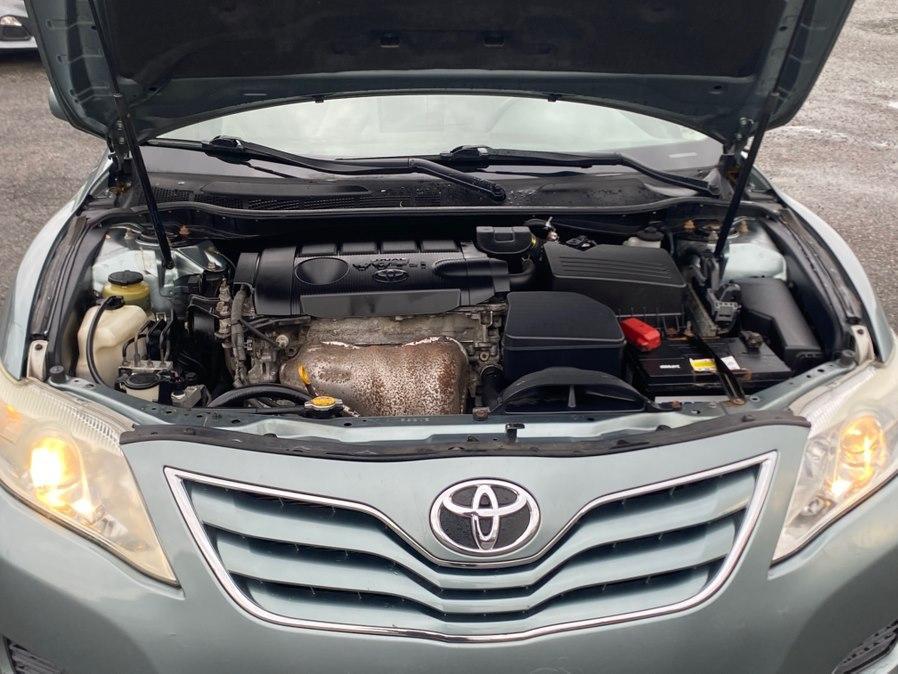 used 2011 Toyota Camry car, priced at $6,850