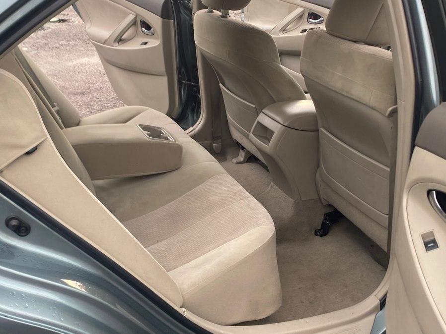 used 2011 Toyota Camry car, priced at $6,850