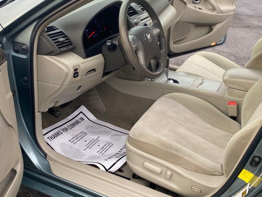 used 2011 Toyota Camry car, priced at $6,850
