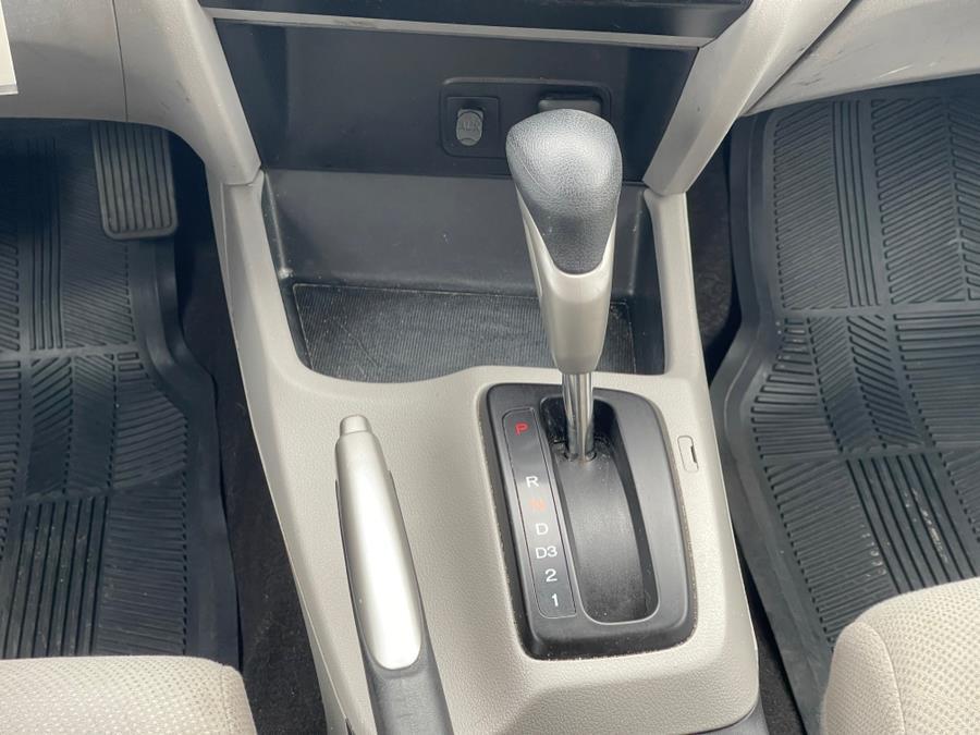 used 2012 Honda Civic car, priced at $7,290