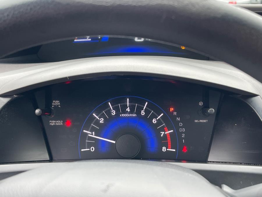 used 2012 Honda Civic car, priced at $7,290