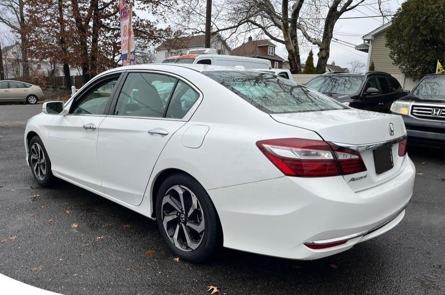 used 2016 Honda Accord car, priced at $13,275
