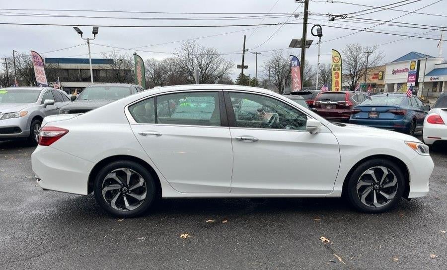 used 2016 Honda Accord car, priced at $13,275