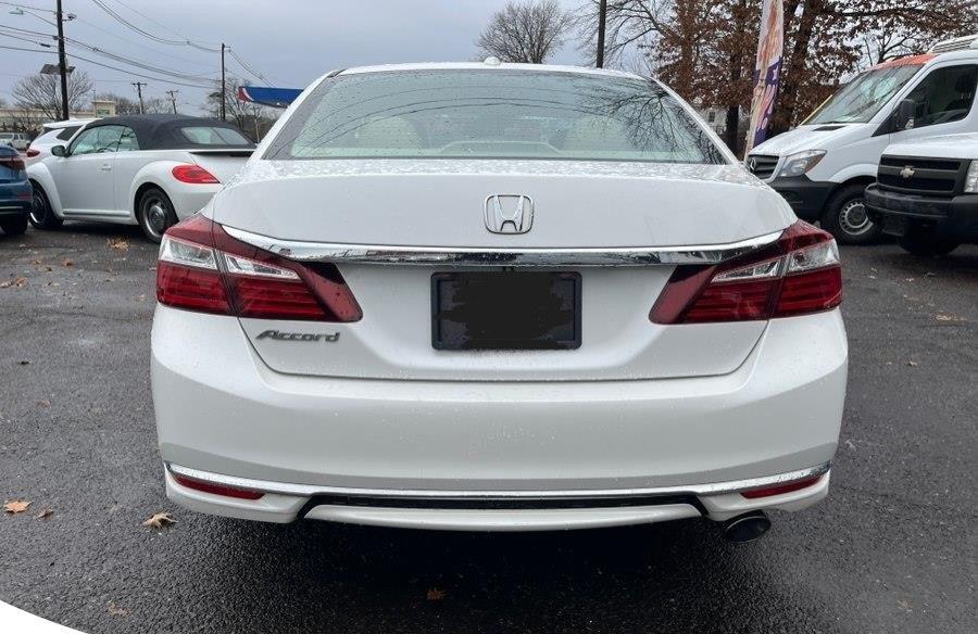 used 2016 Honda Accord car, priced at $13,275