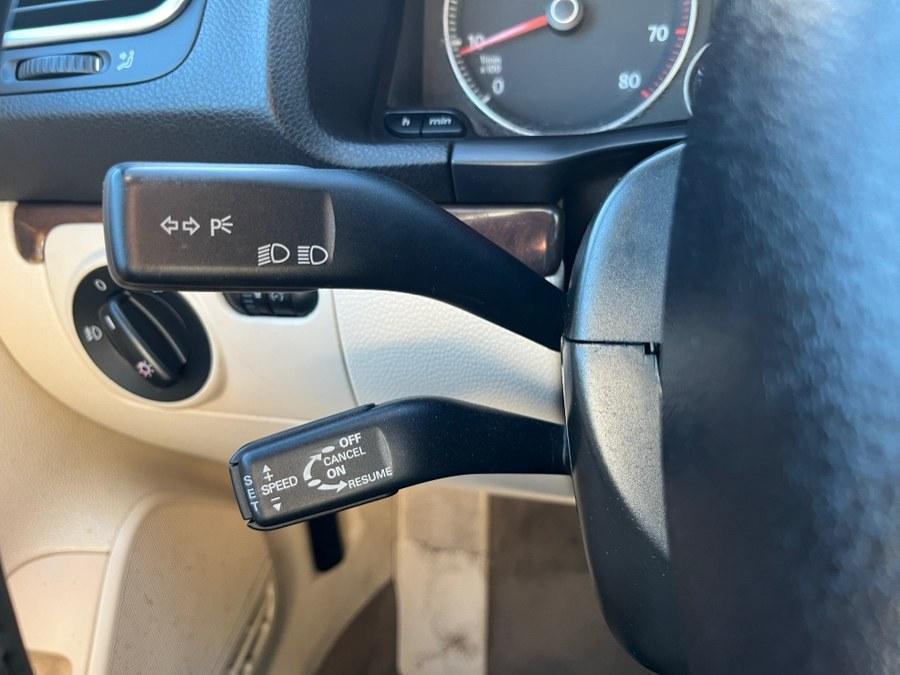 used 2007 Volkswagen Eos car, priced at $5,950
