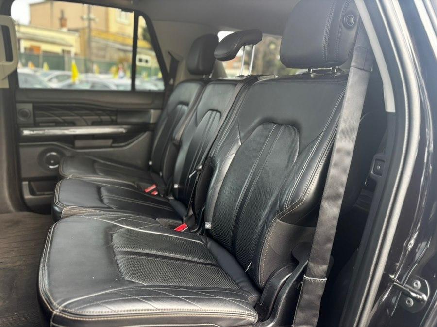 used 2019 Ford Expedition Max car, priced at $28,750