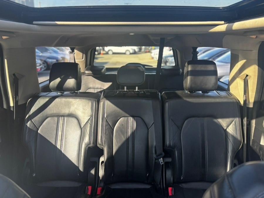 used 2019 Ford Expedition Max car, priced at $28,750