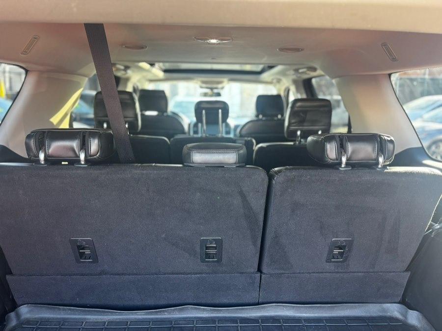 used 2019 Ford Expedition Max car, priced at $28,750