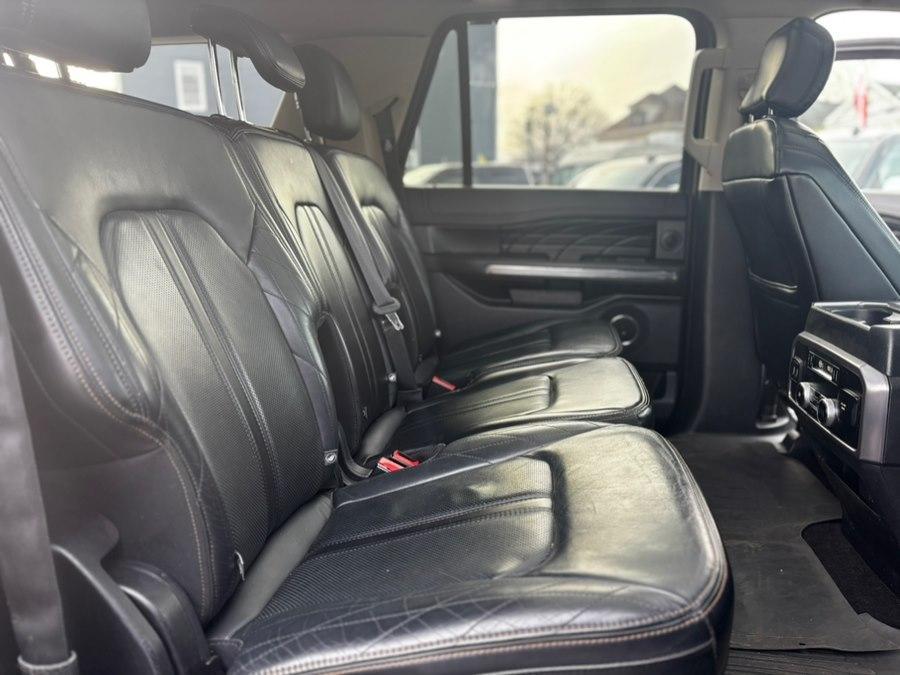 used 2019 Ford Expedition Max car, priced at $28,750