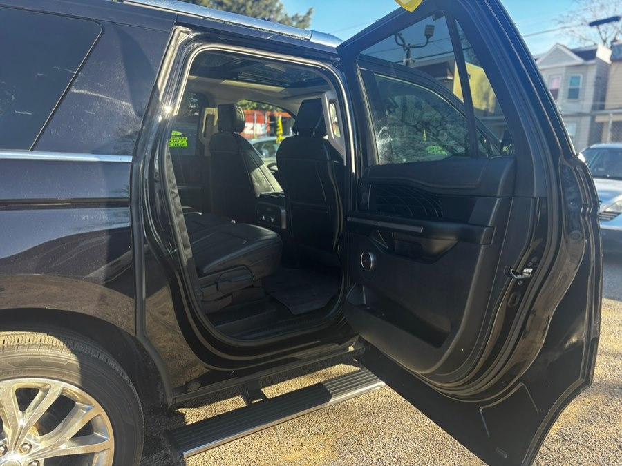 used 2019 Ford Expedition Max car, priced at $28,750