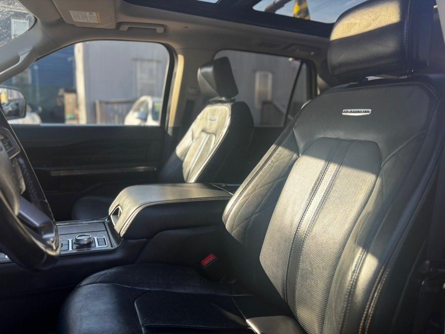 used 2019 Ford Expedition Max car, priced at $28,750