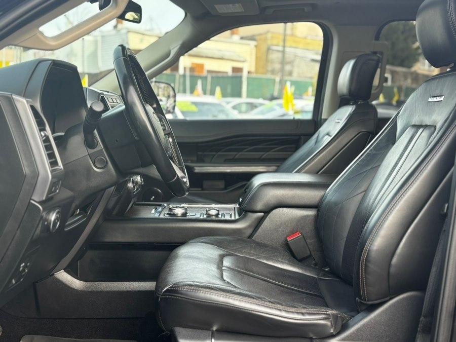 used 2019 Ford Expedition Max car, priced at $28,750