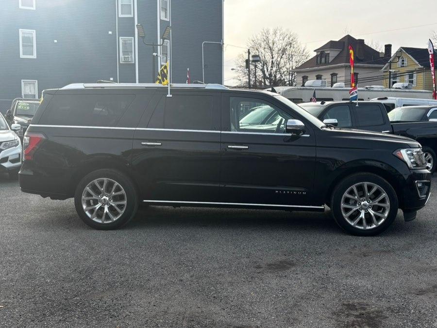 used 2019 Ford Expedition Max car, priced at $28,750