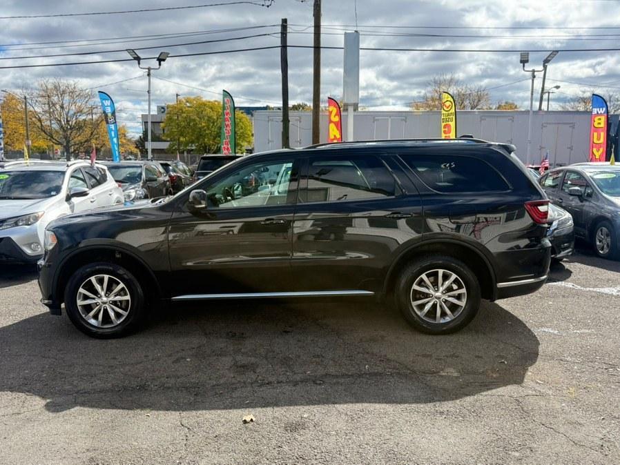 used 2016 Dodge Durango car
