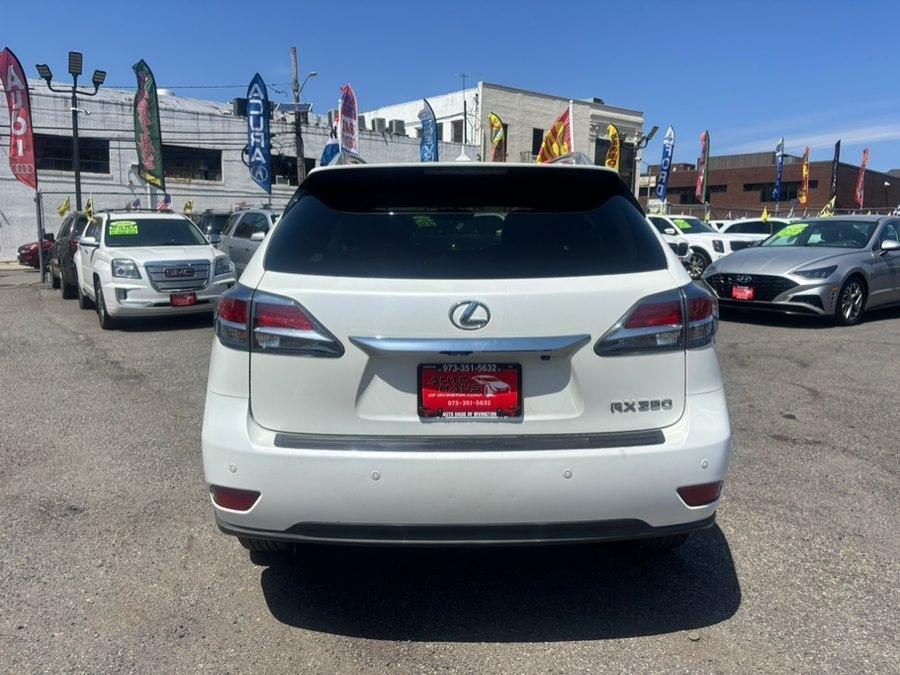used 2013 Lexus RX 350 car, priced at $13,950