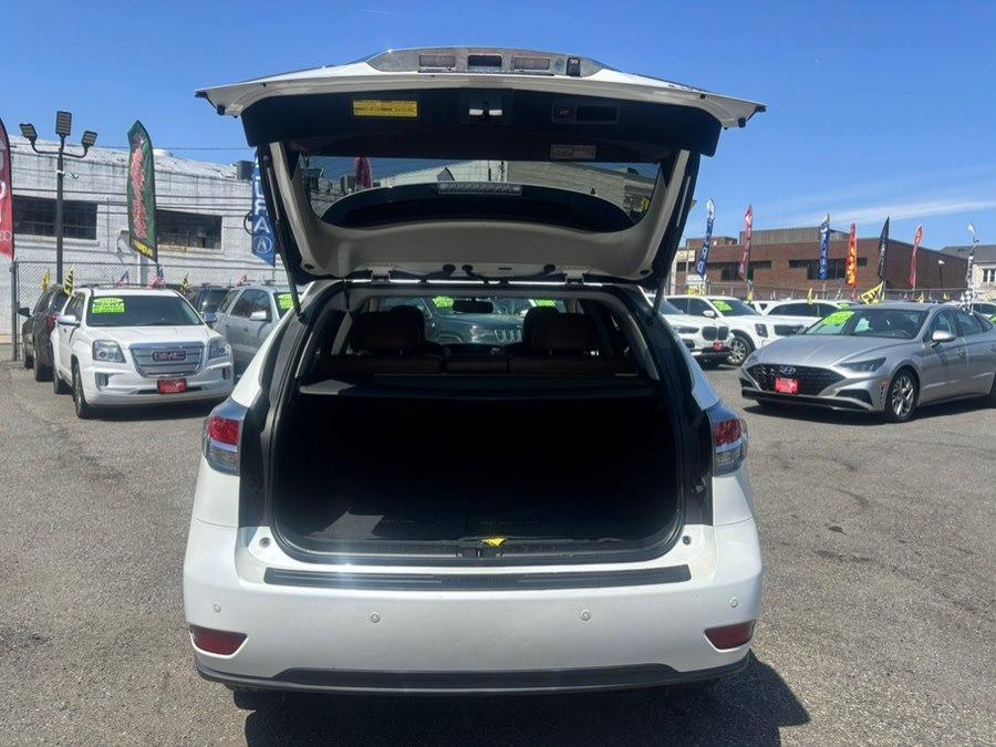used 2013 Lexus RX 350 car, priced at $13,950
