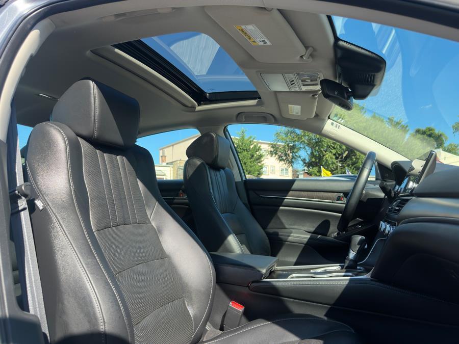 used 2019 Honda Accord car, priced at $19,995