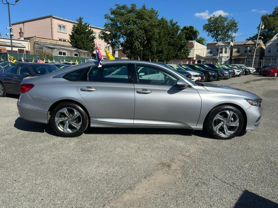 used 2019 Honda Accord car, priced at $19,995