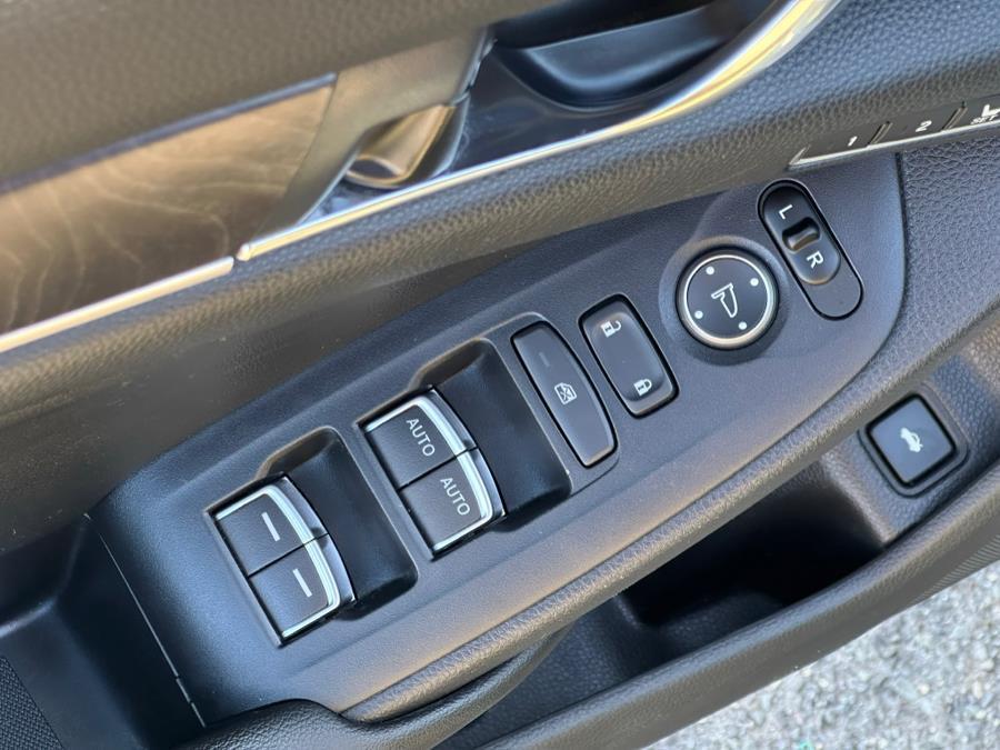 used 2019 Honda Accord car, priced at $19,995