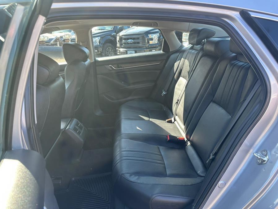 used 2019 Honda Accord car, priced at $19,995