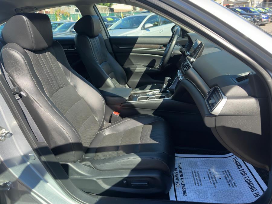 used 2019 Honda Accord car, priced at $19,995