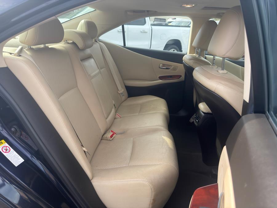 used 2010 Lexus HS 250h car, priced at $7,400