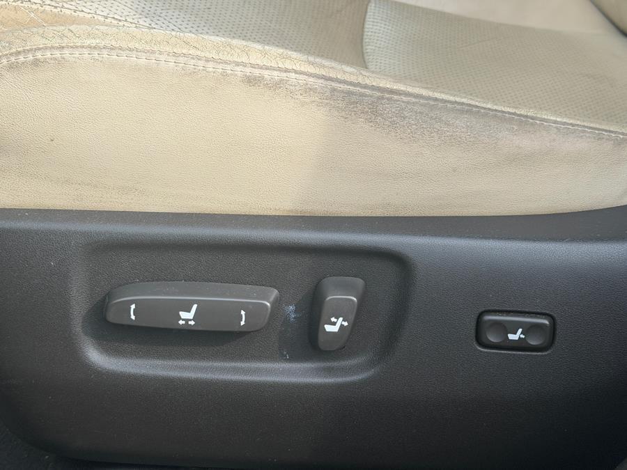 used 2010 Lexus HS 250h car, priced at $7,400