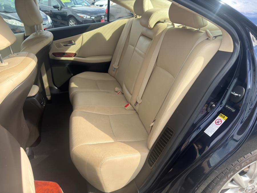 used 2010 Lexus HS 250h car, priced at $7,400