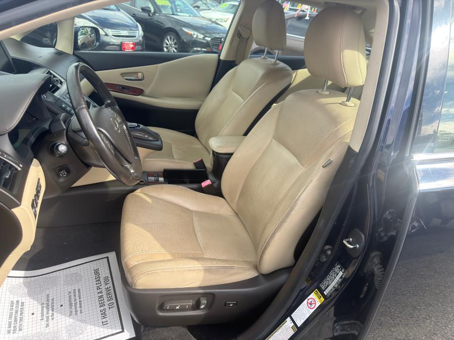 used 2010 Lexus HS 250h car, priced at $7,400