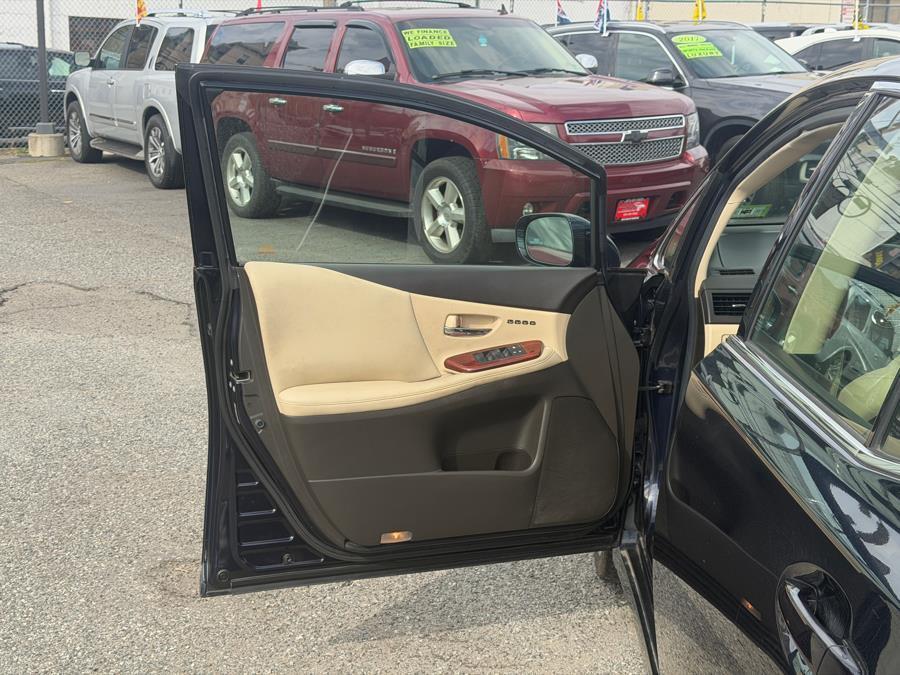 used 2010 Lexus HS 250h car, priced at $7,400