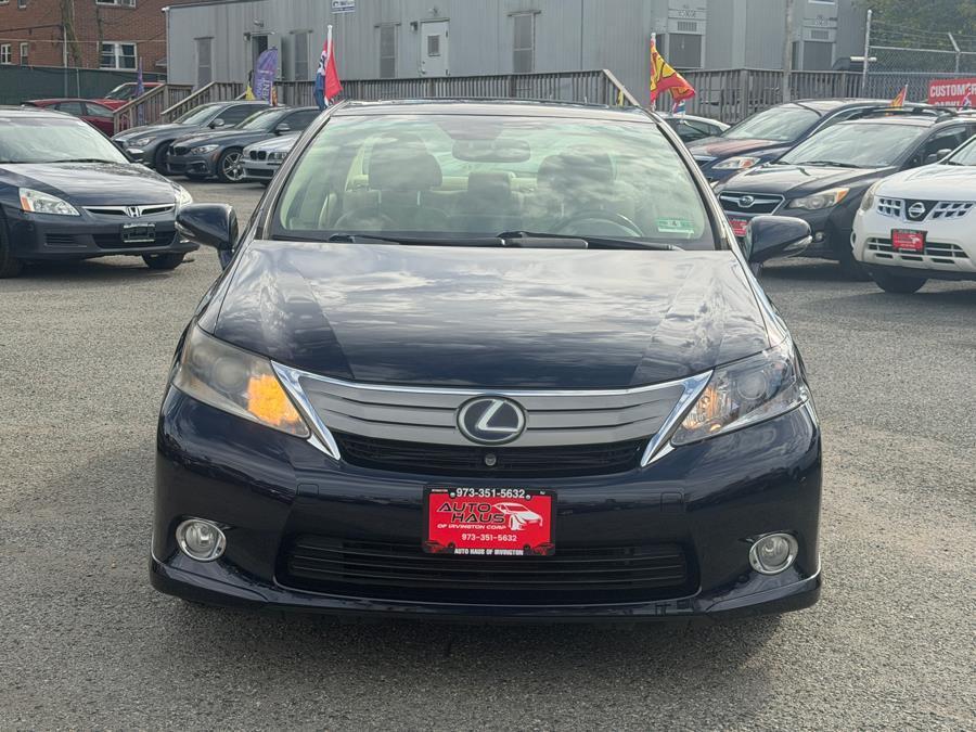 used 2010 Lexus HS 250h car, priced at $7,400
