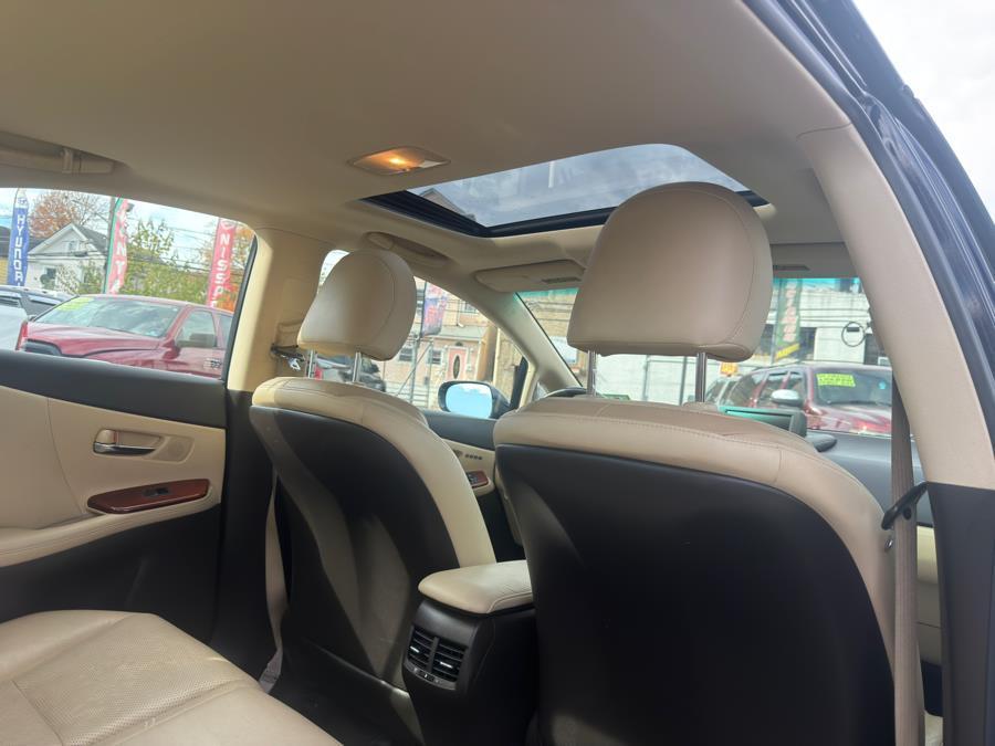 used 2010 Lexus HS 250h car, priced at $7,400