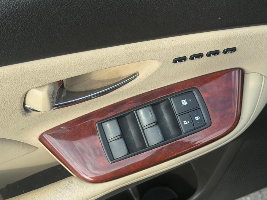 used 2010 Lexus HS 250h car, priced at $7,400