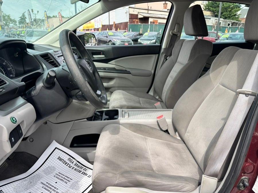 used 2014 Honda CR-V car, priced at $10,450
