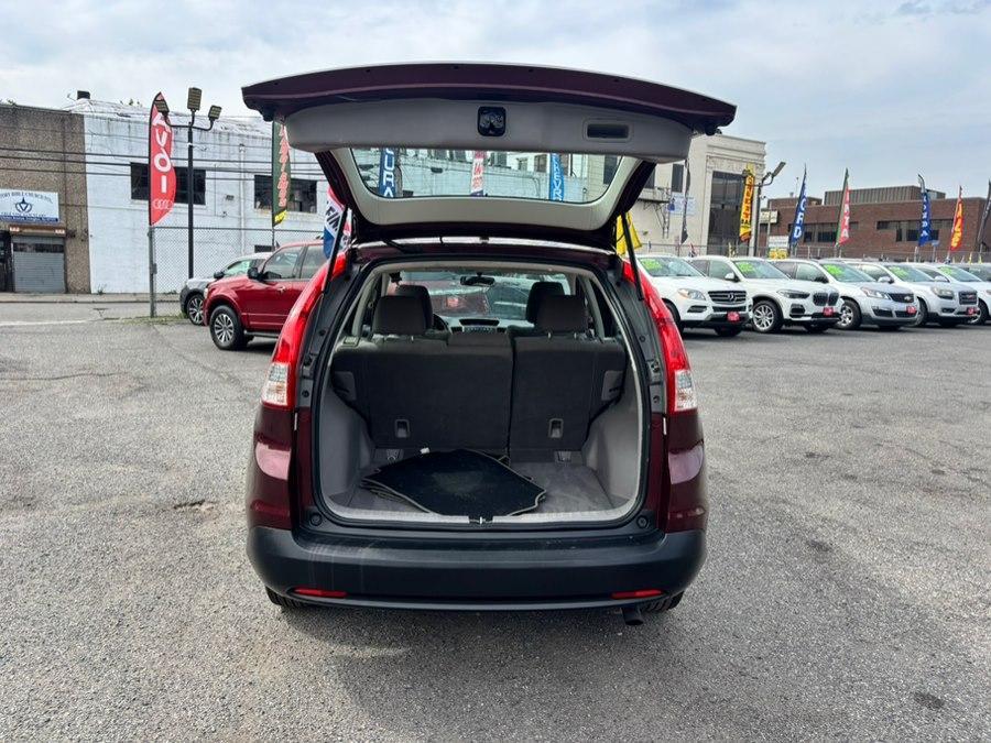 used 2014 Honda CR-V car, priced at $10,450
