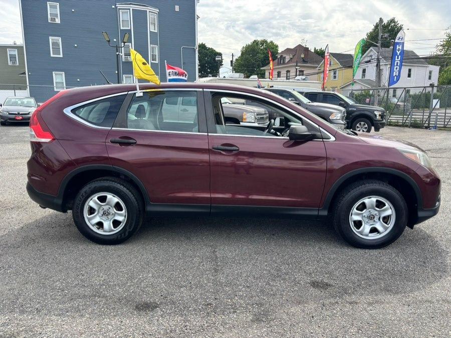 used 2014 Honda CR-V car, priced at $10,450