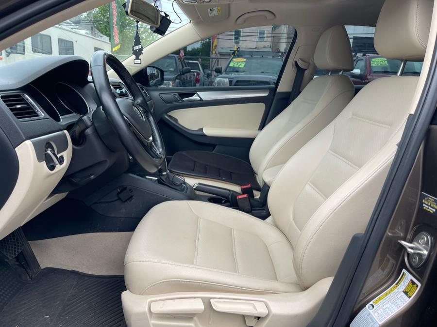 used 2015 Volkswagen Jetta car, priced at $9,500
