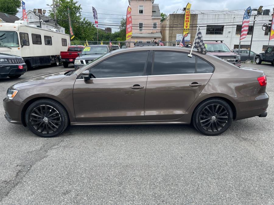 used 2015 Volkswagen Jetta car, priced at $9,500