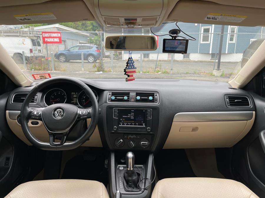 used 2015 Volkswagen Jetta car, priced at $9,500