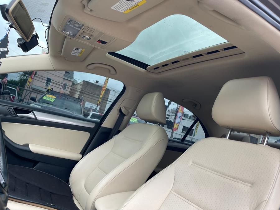 used 2015 Volkswagen Jetta car, priced at $9,500