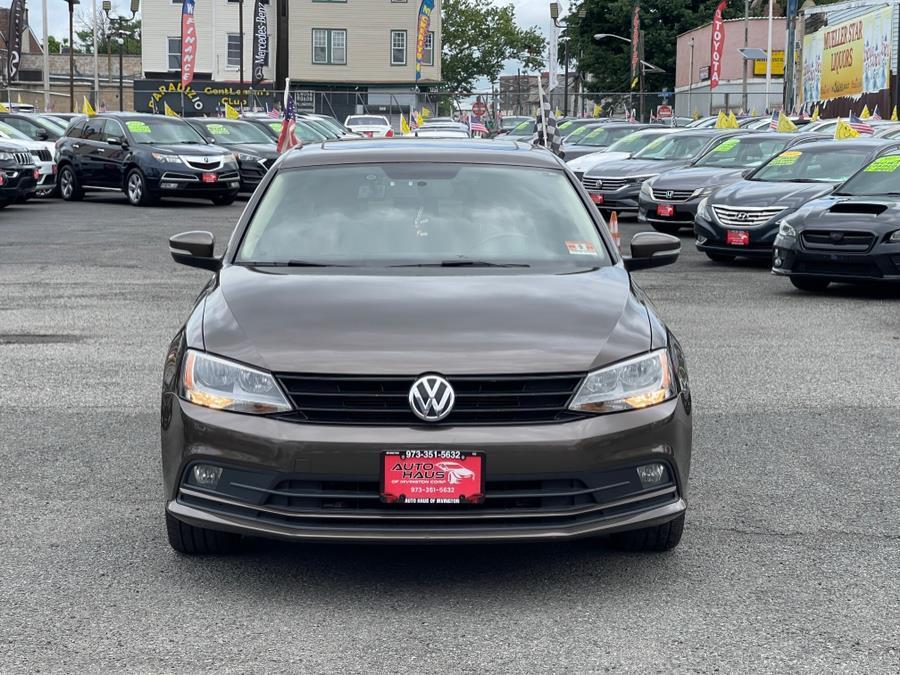 used 2015 Volkswagen Jetta car, priced at $9,500