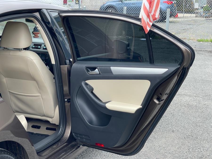 used 2015 Volkswagen Jetta car, priced at $9,500