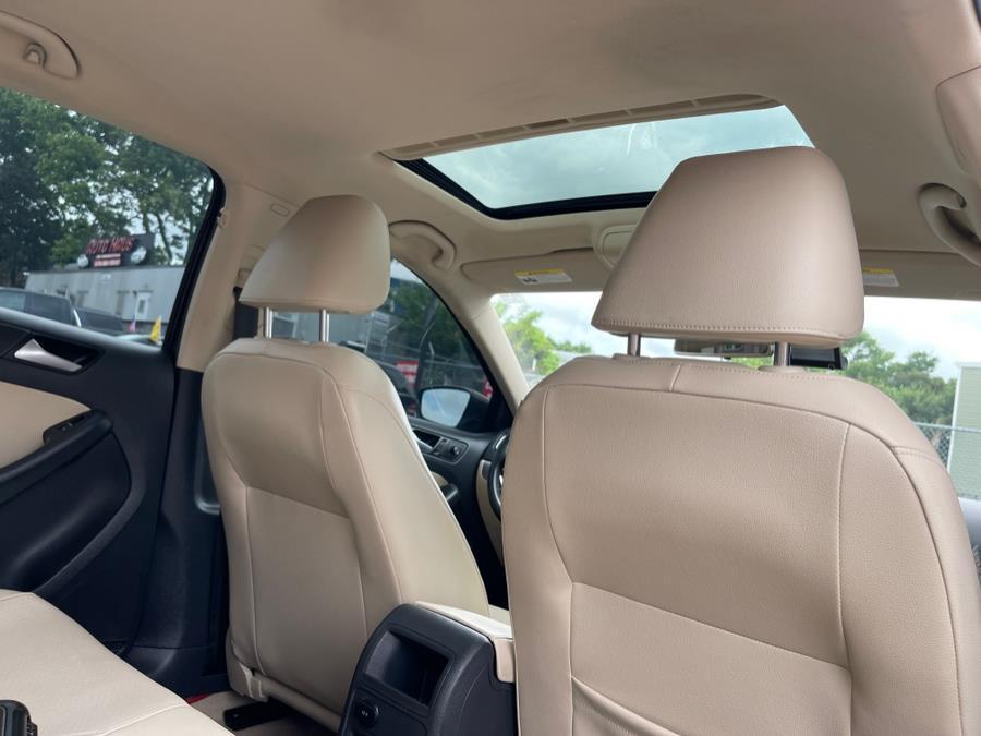used 2015 Volkswagen Jetta car, priced at $9,500