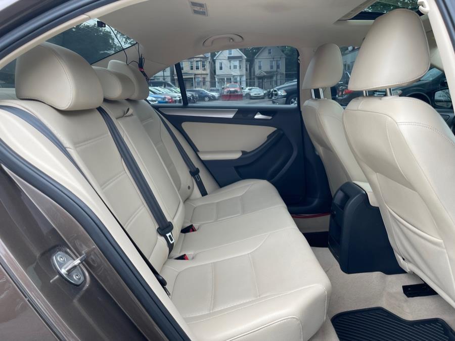 used 2015 Volkswagen Jetta car, priced at $9,500