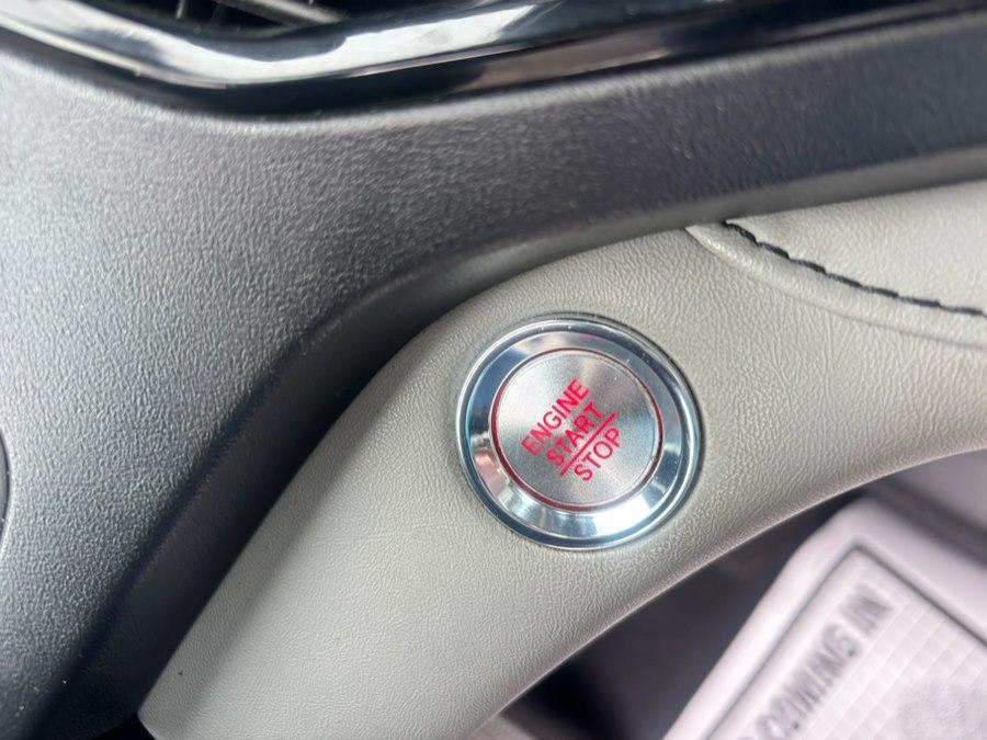 used 2019 Acura RDX car, priced at $16,750