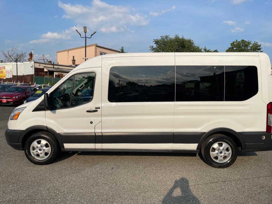 used 2018 Ford Transit-350 car, priced at $28,495