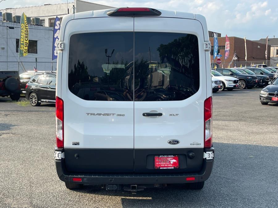 used 2018 Ford Transit-350 car, priced at $28,495
