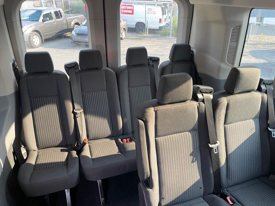 used 2018 Ford Transit-350 car, priced at $28,495