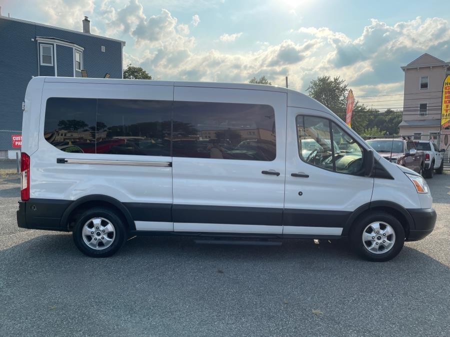 used 2018 Ford Transit-350 car, priced at $28,495